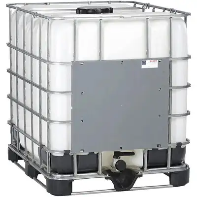 Ibc Liquid Storage Tank,275