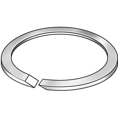 De layout Slordig Raad 922047-5 O-Ring: 33/64 in Nominal Inside Dia., 0.687 in Actual Outside  Dia., 55 Shore D, White, 50 PK | Imperial Supplies