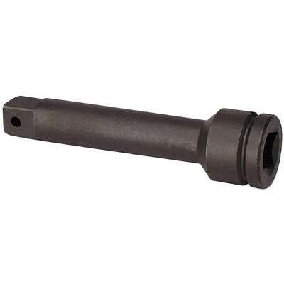 Impact Socket Extension,3/4 In