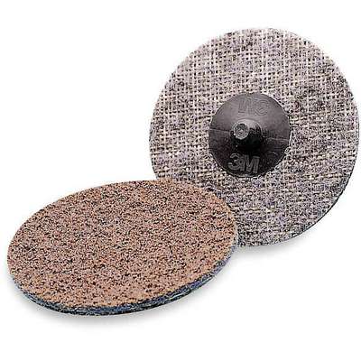 Surface Condition Disc,1.5 In,Coarse,Tr