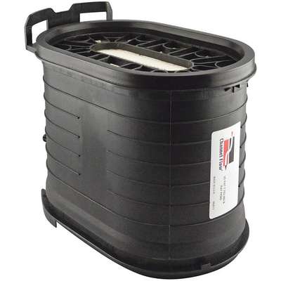 Air Filter,7-31/32 x 9-5/16 In.