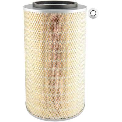 Engine Outer Airfilter,