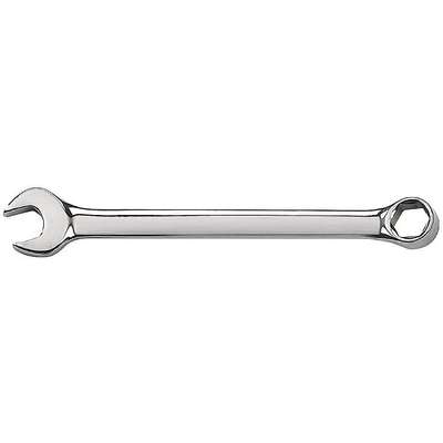 Combination Wrench,9/16In.,7-1/