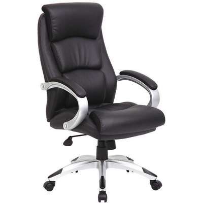 Executive Chair,27-3/4 In. W,