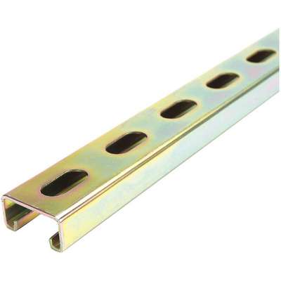 918668-5 Slotted Standard 1-5/8