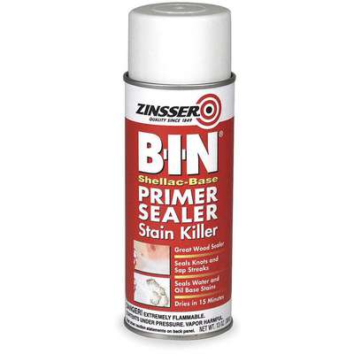 Primer/Sealer Stain Killer,