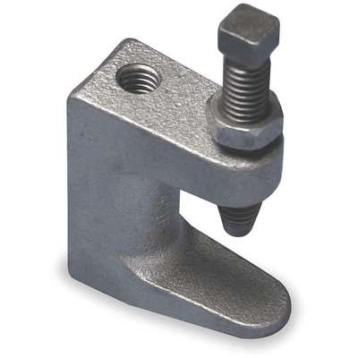Wide Mouth Beam Clamp,3/8 In
