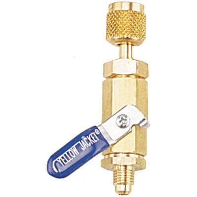 Imperial Quick Coupler Low Loss 1/4 in MXF 0 Deg 16-c for sale online 