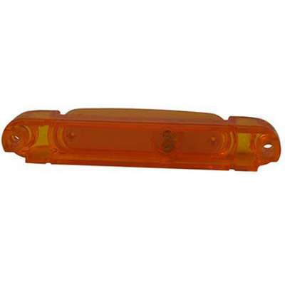 GROTE 46933 Yellow Thin-Line LED Clearance Marker Lights 