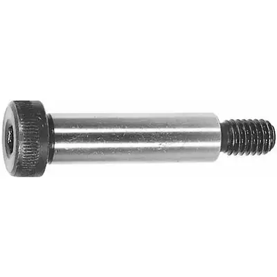 3/8 X 2 3/4 Socket Shoulder Bolts Stainless Steel Qty 100 