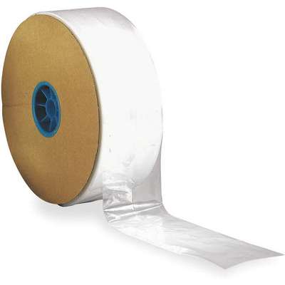 Poly Tubing,Standard,Ldpe,Open,
