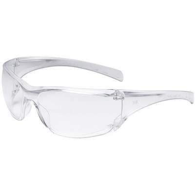 Safety Glasses,Clear,Scratch