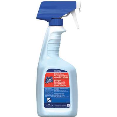 Cleaner And Disinfectant,PK8