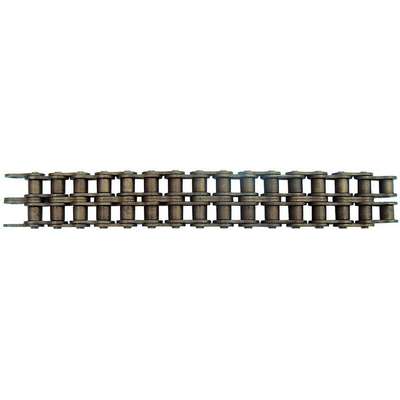 Double Strand Coupling Chain