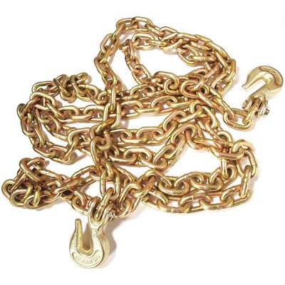 Chain,20 Ft.,6600 Lb. Load