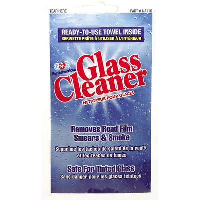 Glass Cleaner Single Pack