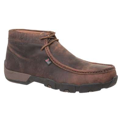 929935-3 Justin Original Workboots Chelsea Boot, 11, M, Men's