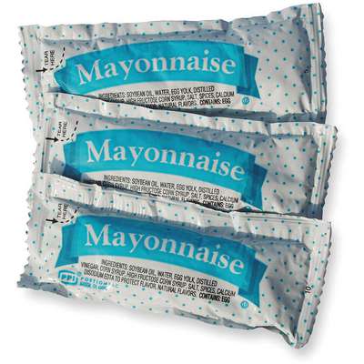 Mayonnaise Packet,PK200
