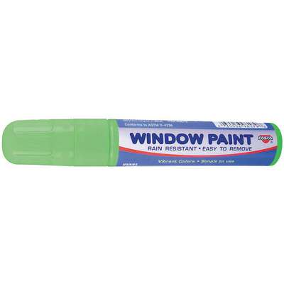 Paint Marker,Broad,Green