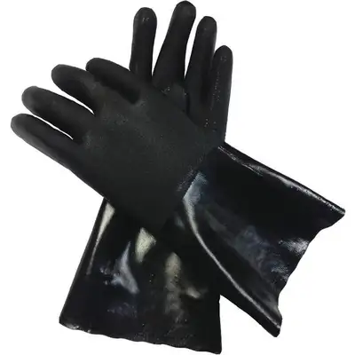 Chemical Resistant Gloves,L,