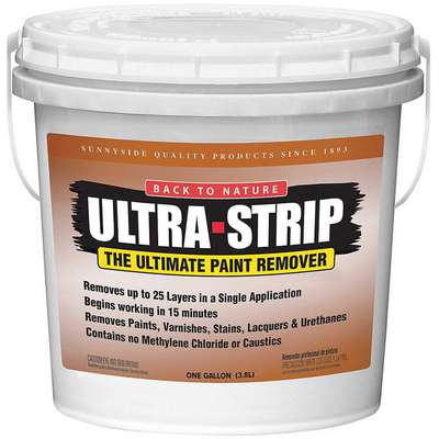Paint And Varnish Remover,1