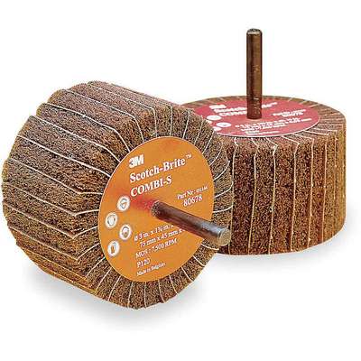 910732 Scotch-Brite 3