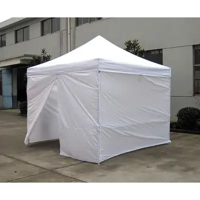 Shelter,20 Ft. X 10 Ft. 8 In.,