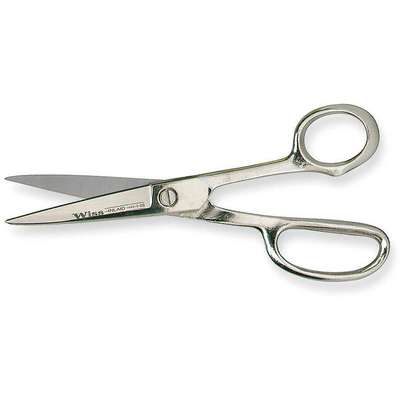 Poultry Shear,Straight,8-1/2