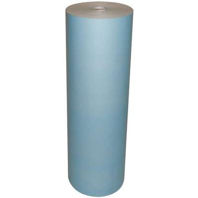 Masking Paper,34-1/2 In,Blue