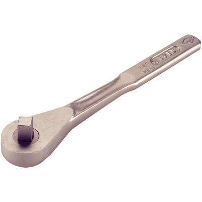 Hand Ratchet,Yes,1/2" Dr.,10" L