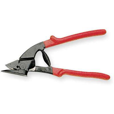 Strapping Cutter,For 3/4 In W