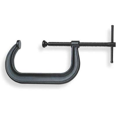 C-Clamp, Extra Deep, 10IN