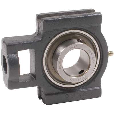 Take-Up Bearing,Bore 1 In,Wide