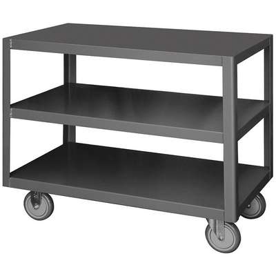 High Deck Portable Table,3