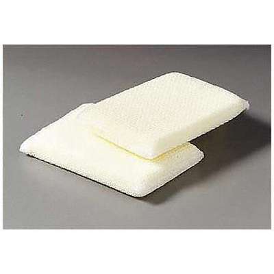 Cleaning Pad,4-3/8In L,2-5/8In