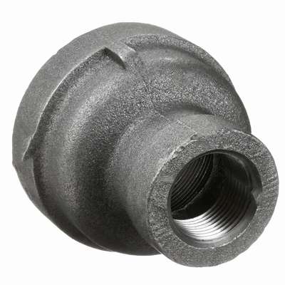 Fnpt,Reducer Coupling Pipe Fitting-2040006038 1 in X 3/8 in Pipe Size 