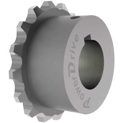 Chain Coupling Sprocket,Bore 1-