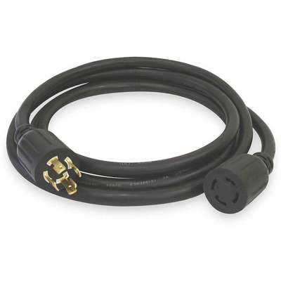 Power Cord,25 Ft