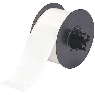 Tape,Clear,100 Ft. L,2-1/4 In.