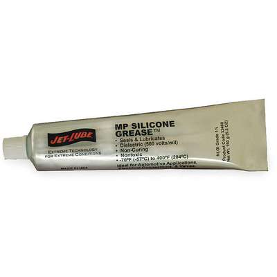 Grease,Mp Silicone Grease(tm),