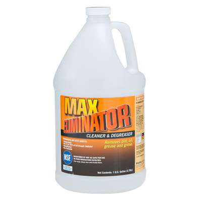 Max Eliminator Gallon Concentr