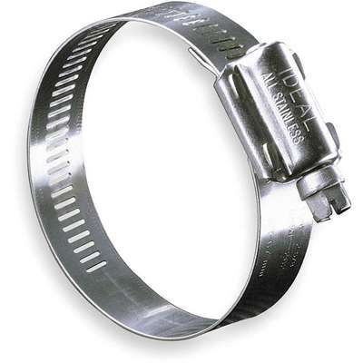 Hose Clamp,1-1/4 To 2-5/8In,