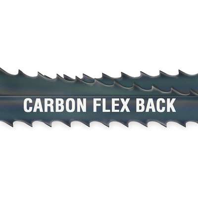 Band Saw Blade,Carbon Steel,1/