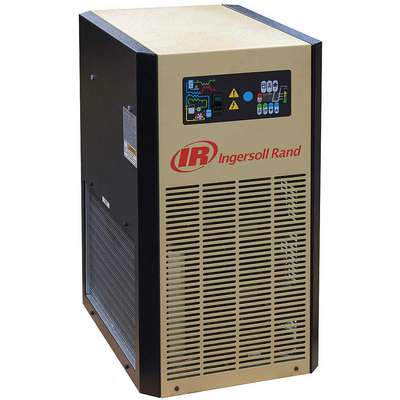 Compressed Air Dryer,125 Cfm,
