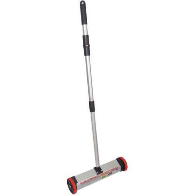Magnetic Sweeper w/Release,13