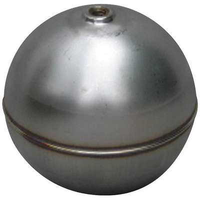 Float Ball,Round,SS,4 In