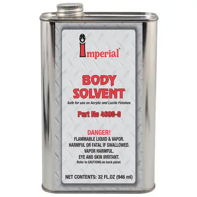 Imp Body Solvent 32 Oz