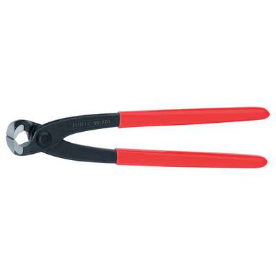 End Cutting Nippers,8 In