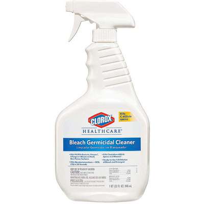 Cleaner And Disinfectant,PK6