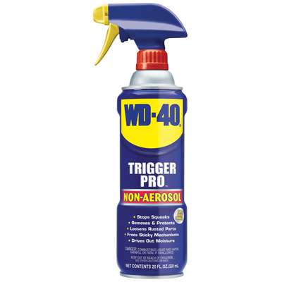 Wd-40 Trigger Pro 20 Oz